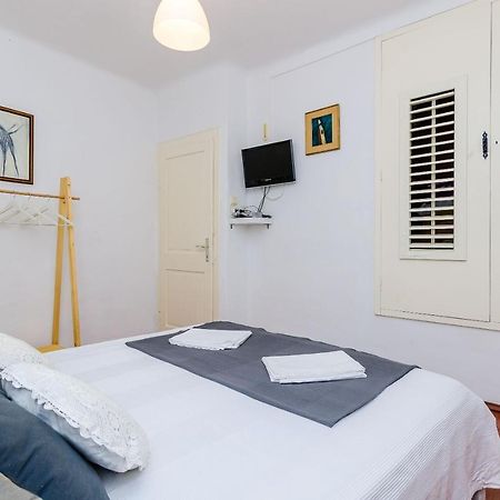 Appartamento Old Town Budget Ragusa Esterno foto