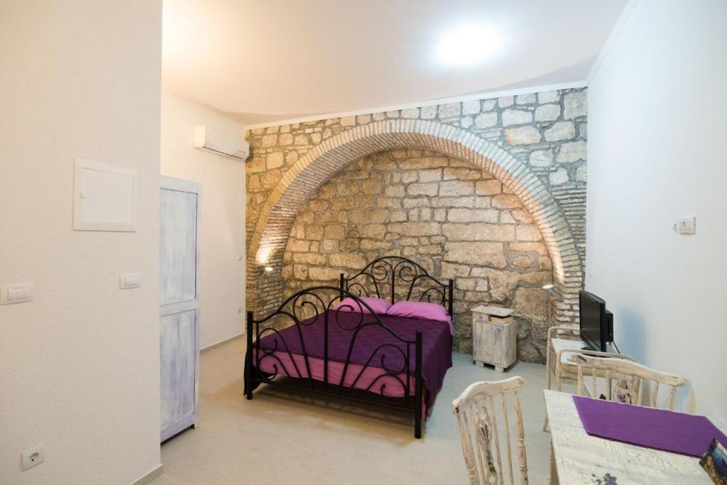 Appartamento Old Town Budget Ragusa Esterno foto