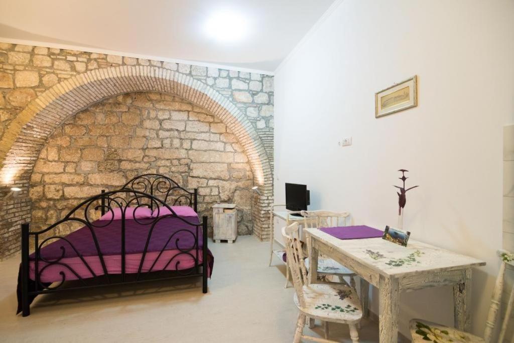 Appartamento Old Town Budget Ragusa Esterno foto