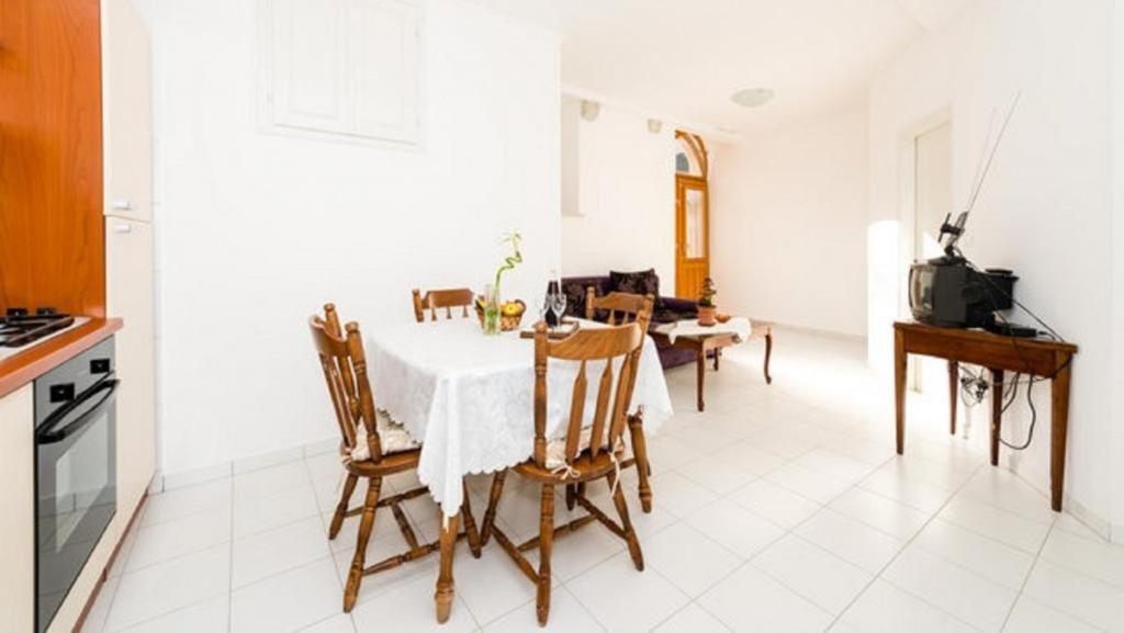 Appartamento Old Town Budget Ragusa Esterno foto