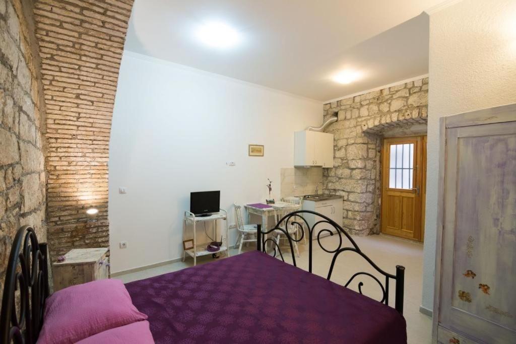 Appartamento Old Town Budget Ragusa Esterno foto