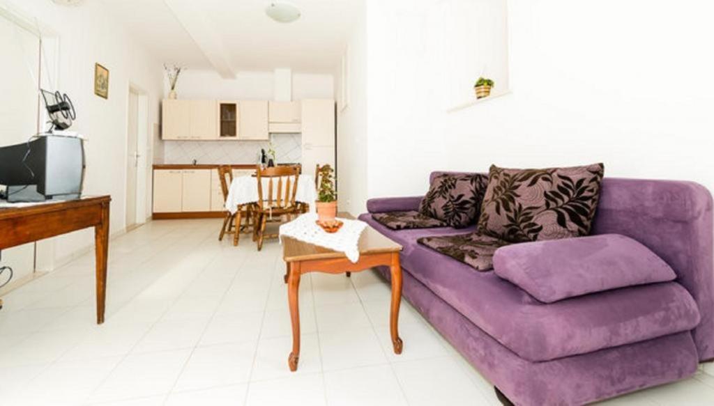 Appartamento Old Town Budget Ragusa Esterno foto