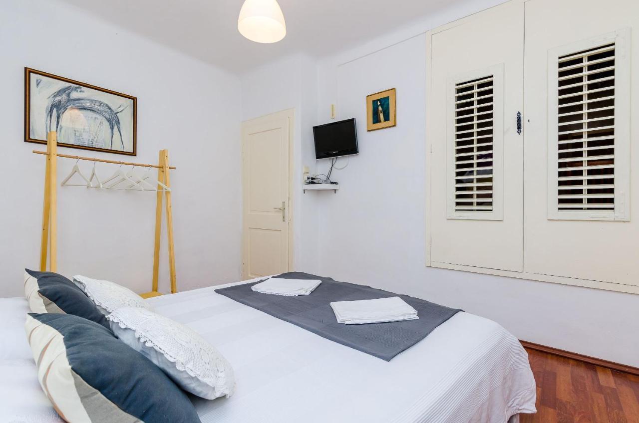 Appartamento Old Town Budget Ragusa Esterno foto