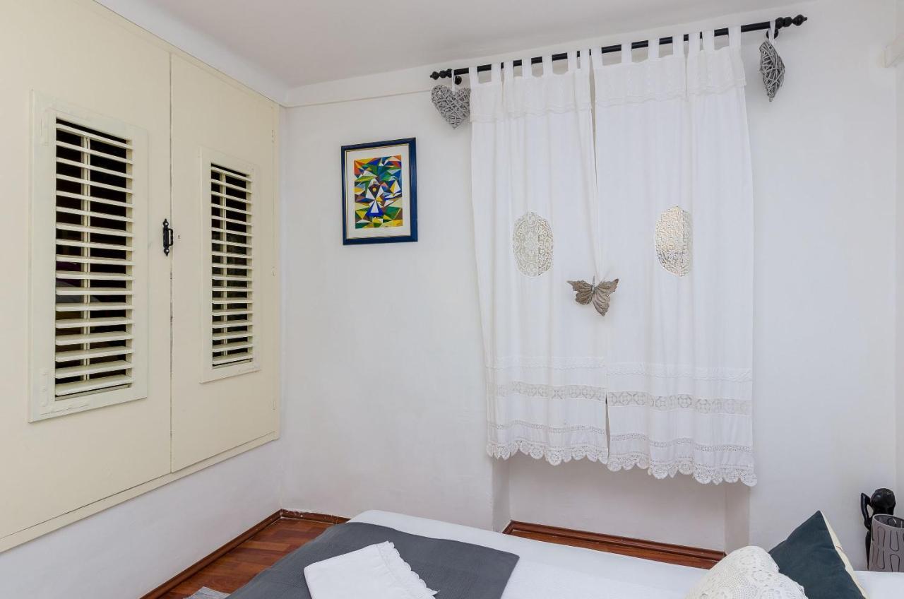 Appartamento Old Town Budget Ragusa Esterno foto