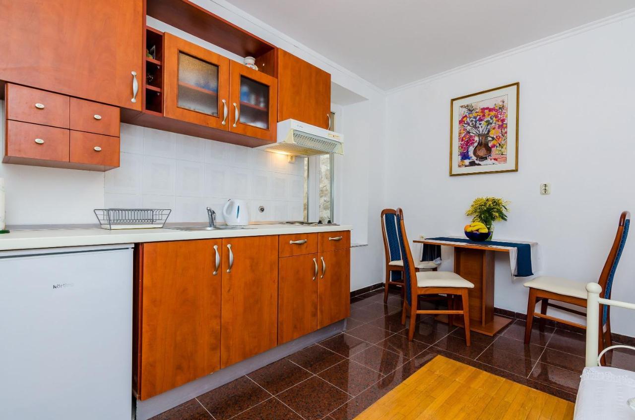 Appartamento Old Town Budget Ragusa Esterno foto