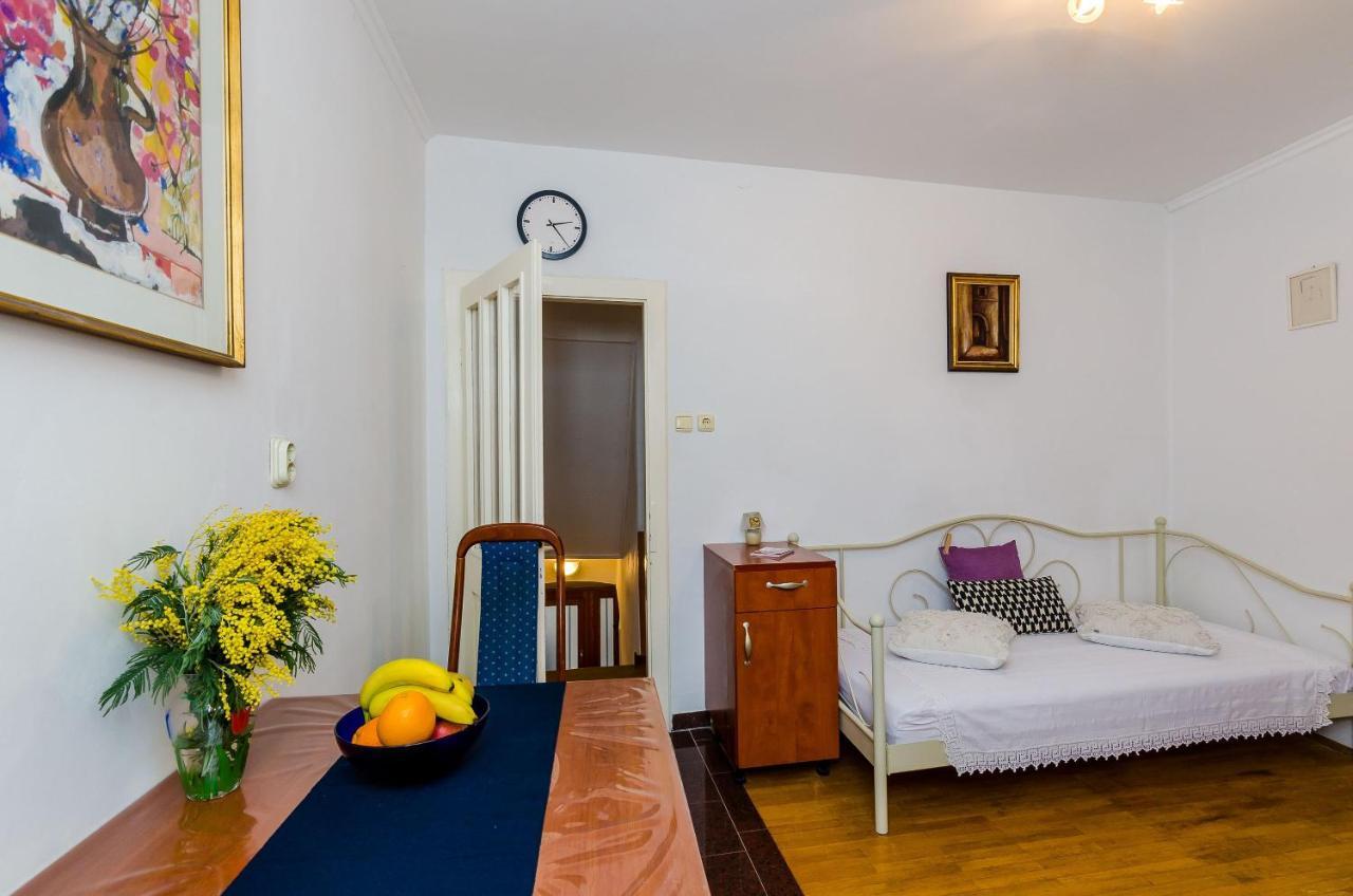 Appartamento Old Town Budget Ragusa Esterno foto