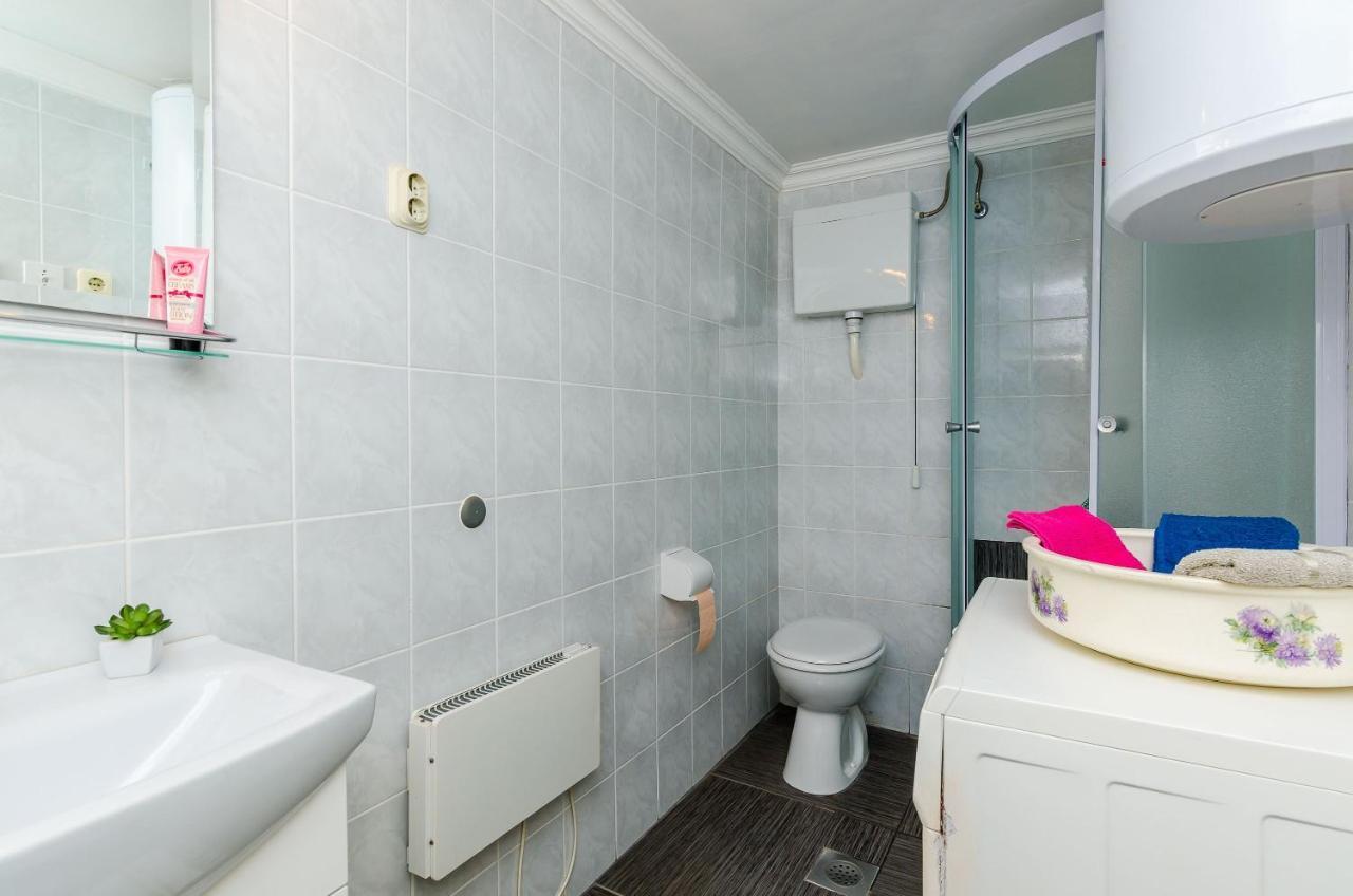 Appartamento Old Town Budget Ragusa Esterno foto