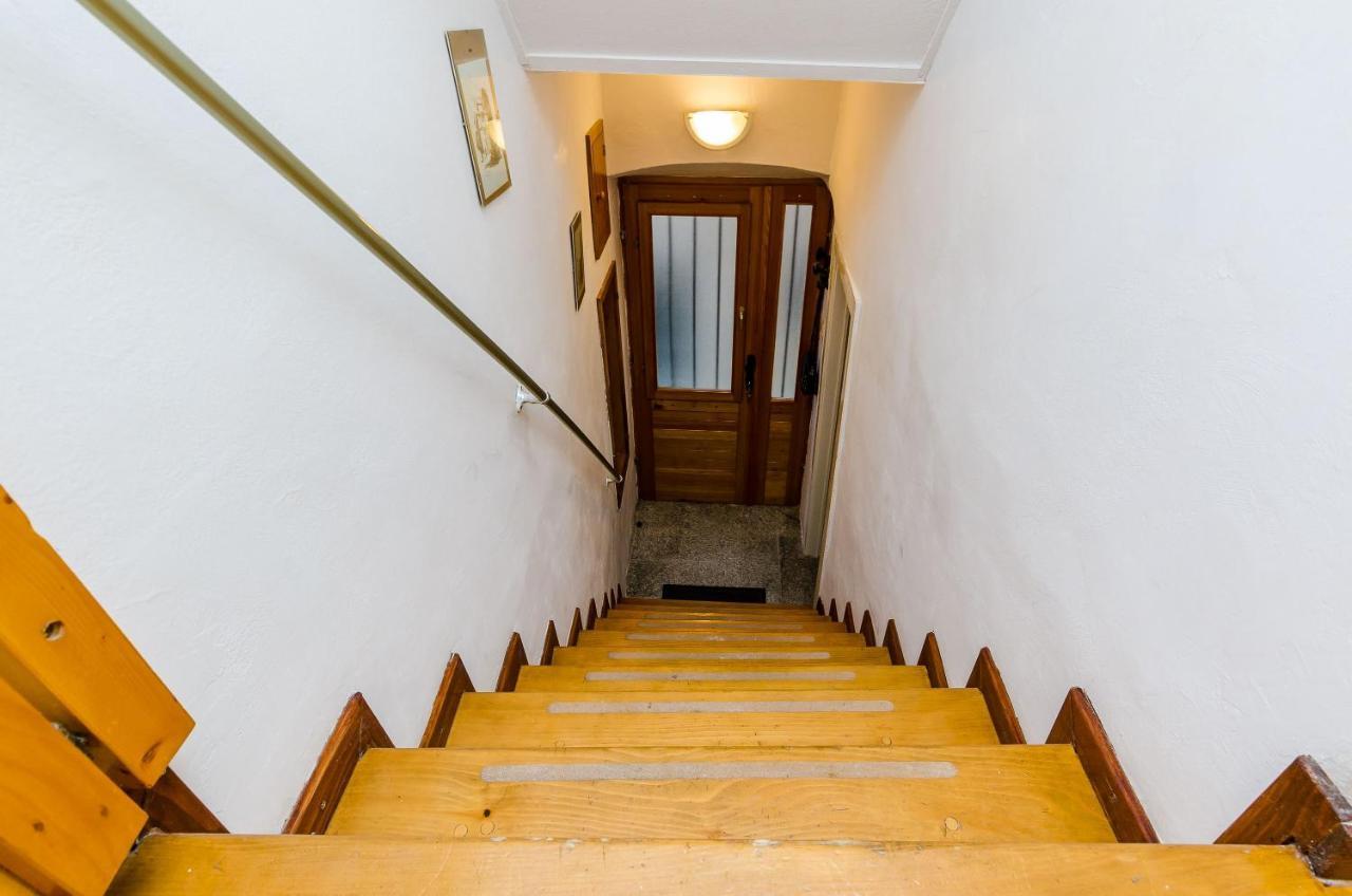 Appartamento Old Town Budget Ragusa Esterno foto