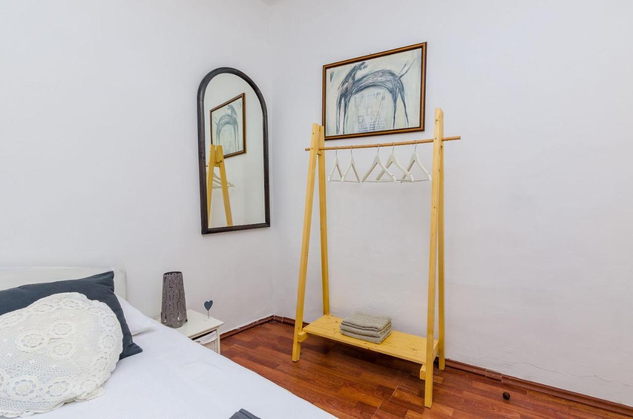Appartamento Old Town Budget Ragusa Esterno foto