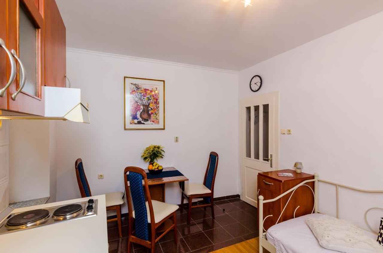 Appartamento Old Town Budget Ragusa Esterno foto
