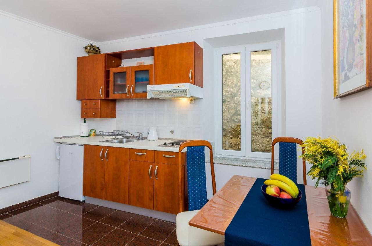 Appartamento Old Town Budget Ragusa Esterno foto