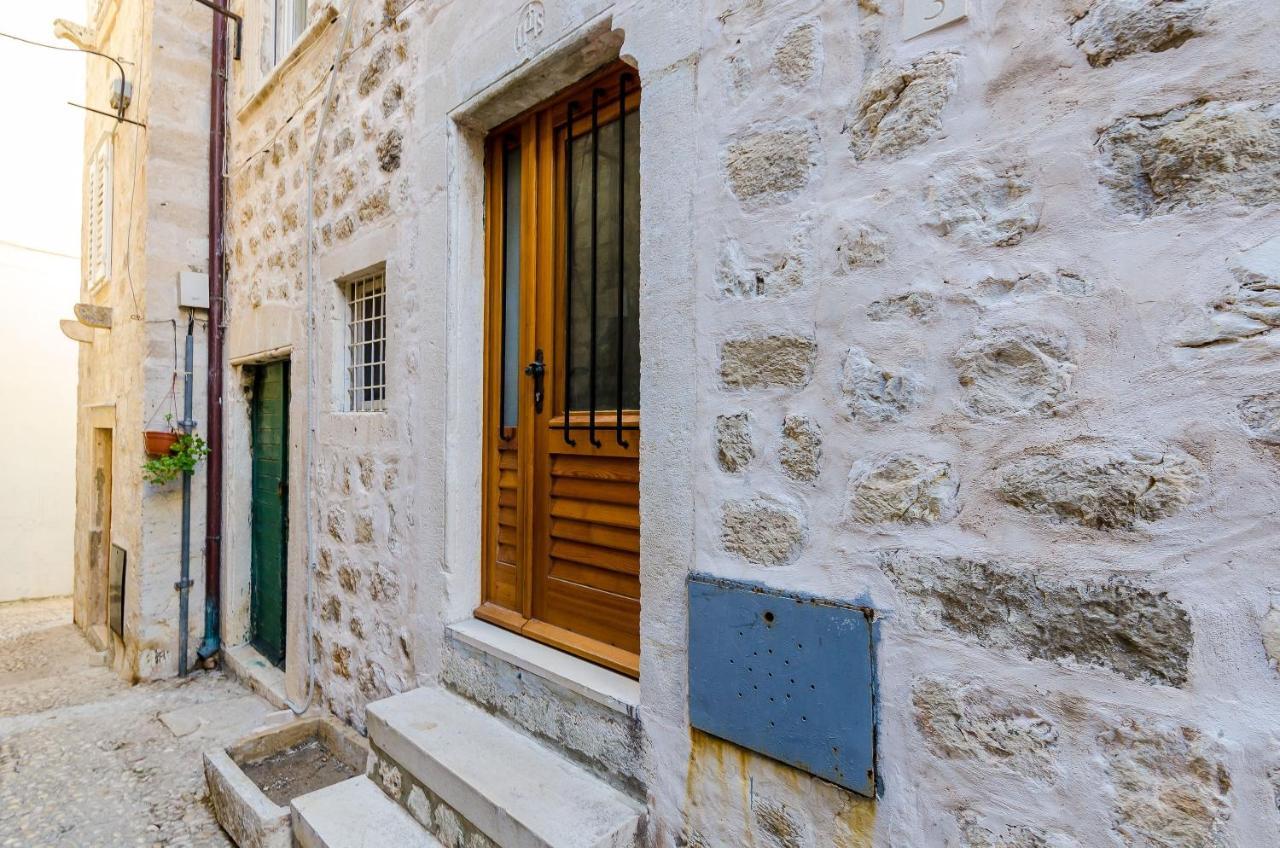 Appartamento Old Town Budget Ragusa Esterno foto