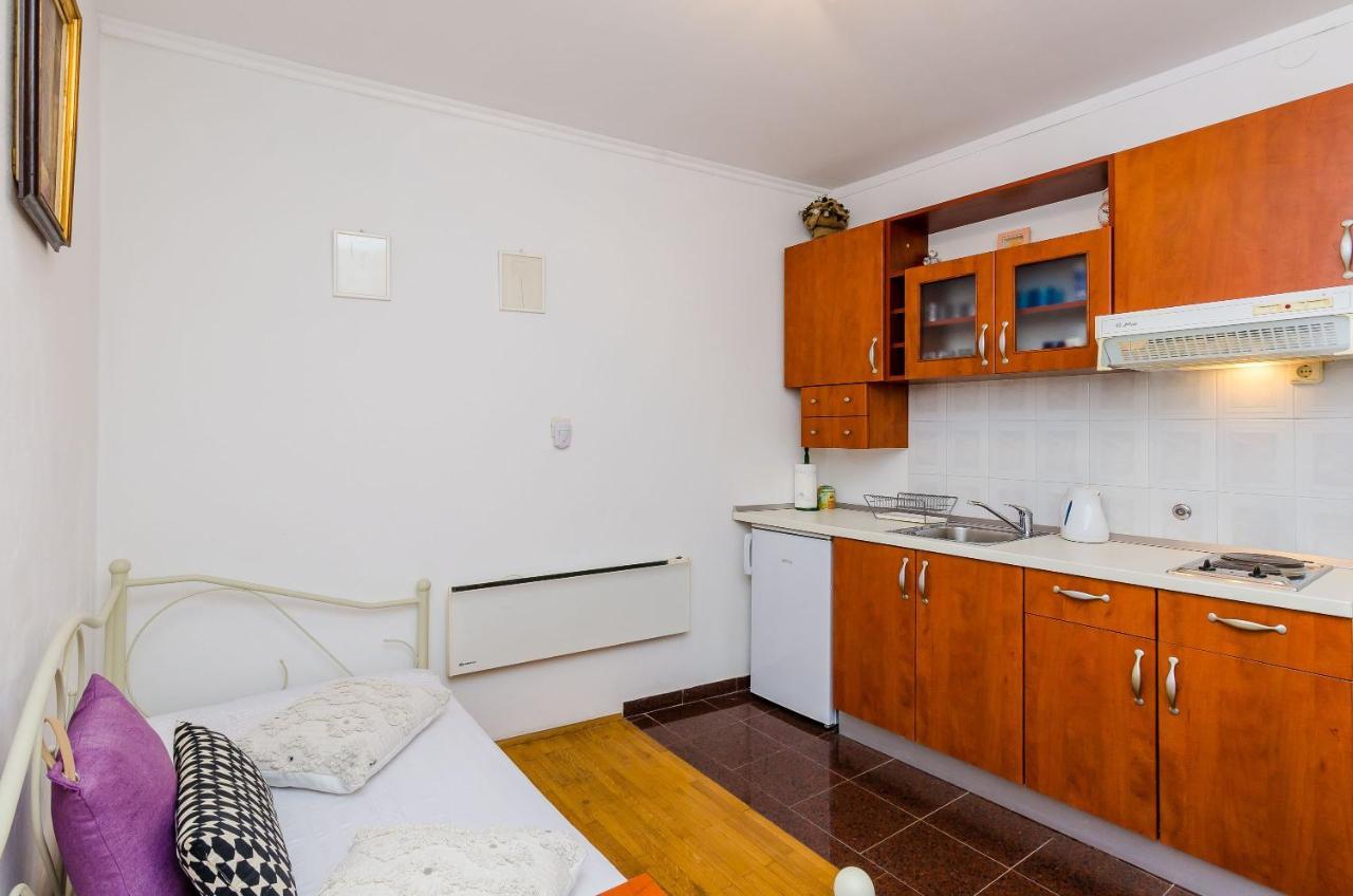 Appartamento Old Town Budget Ragusa Esterno foto