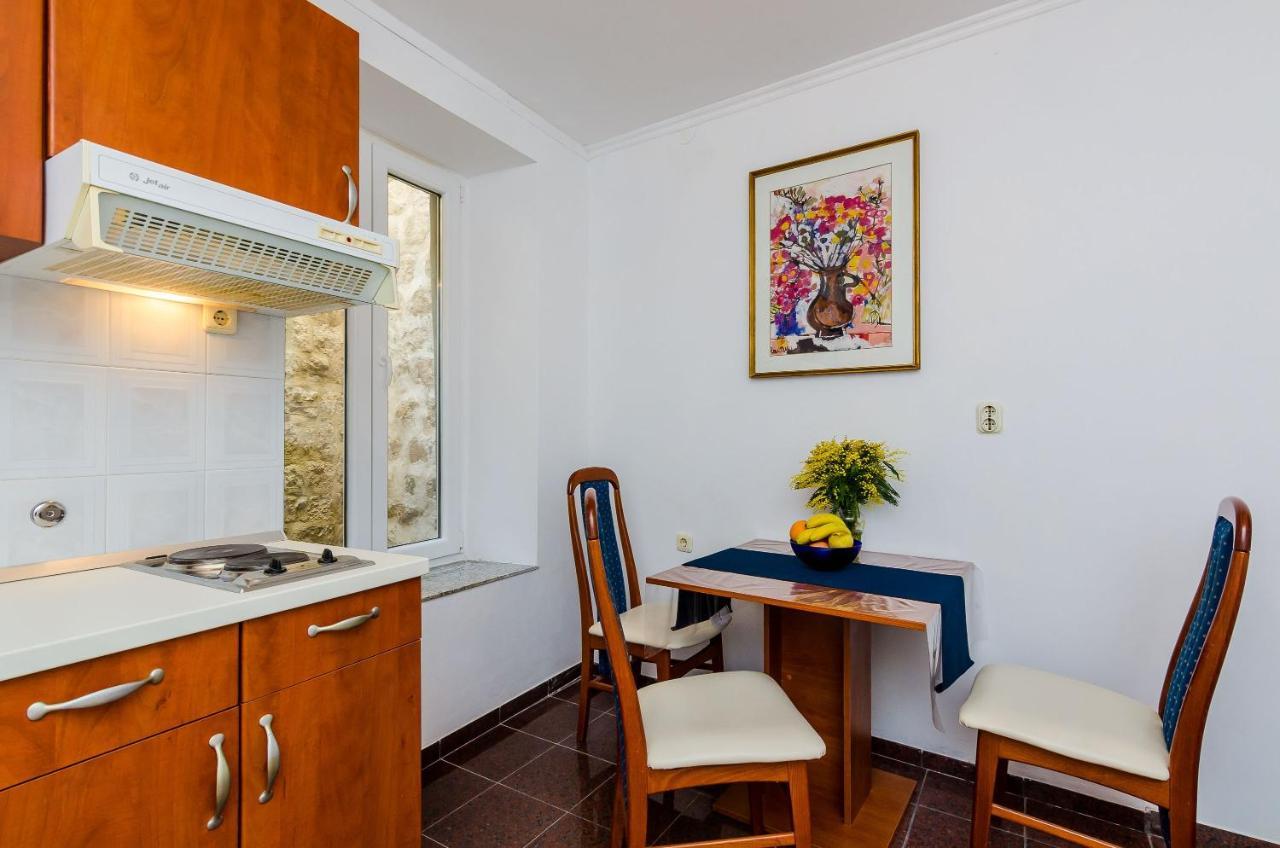 Appartamento Old Town Budget Ragusa Esterno foto