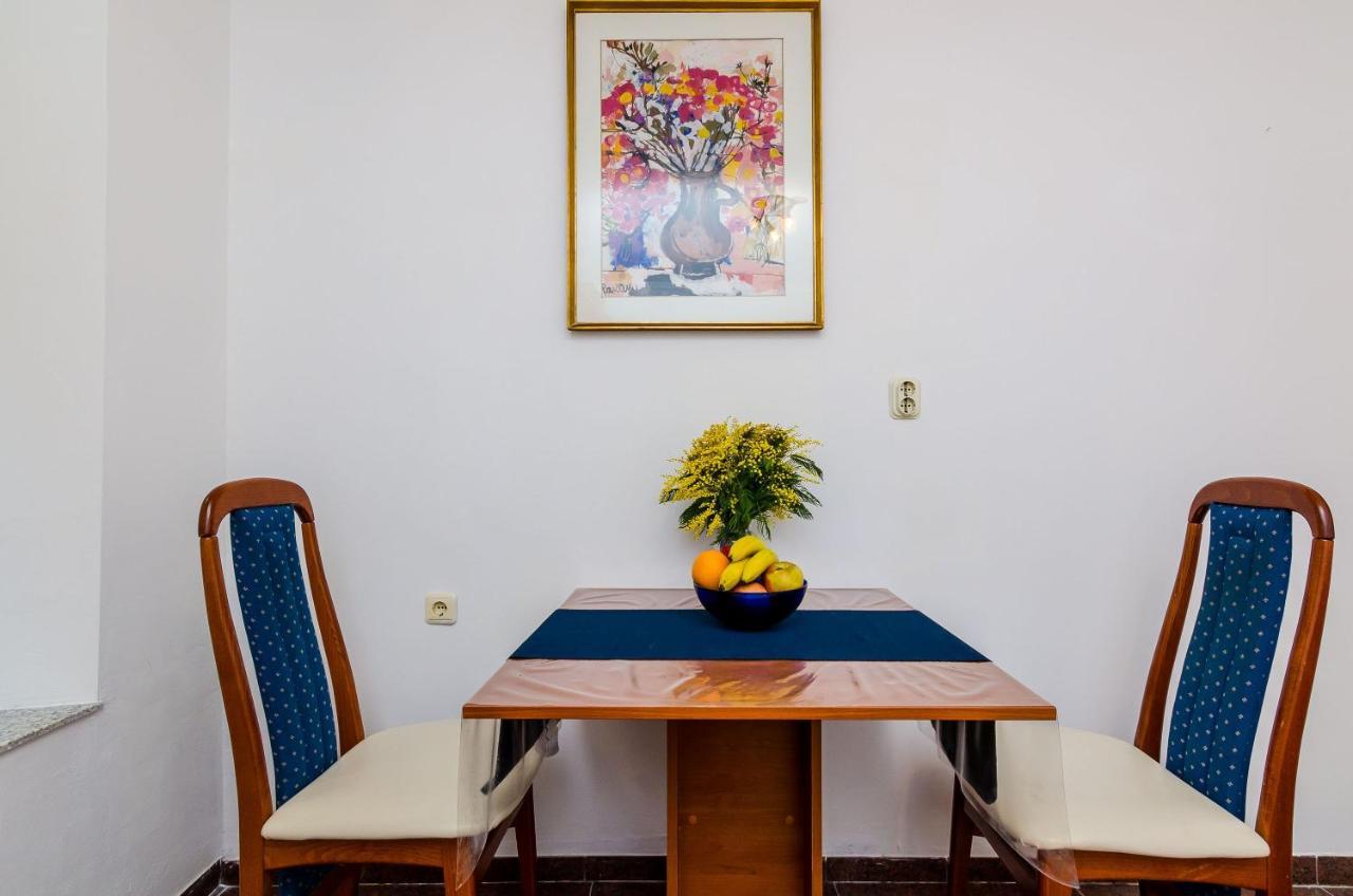 Appartamento Old Town Budget Ragusa Esterno foto