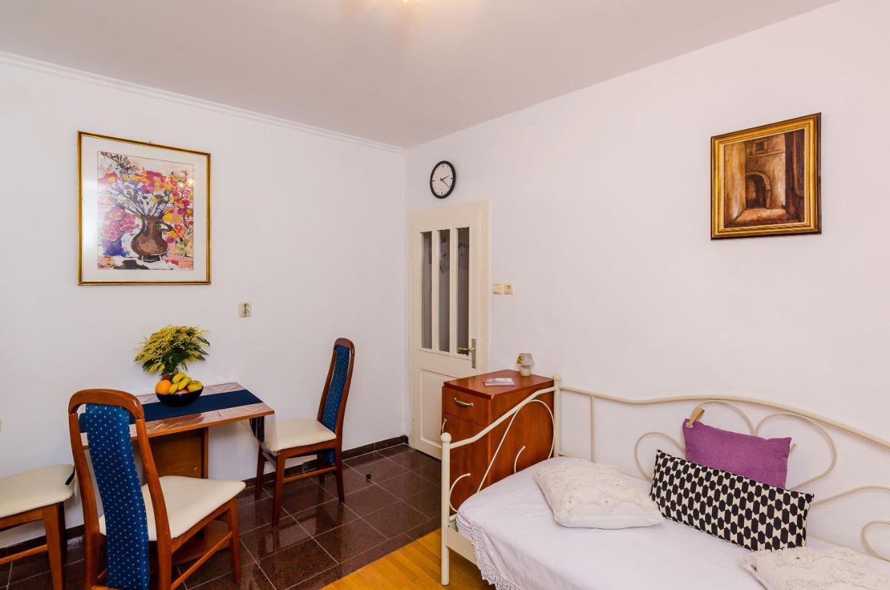 Appartamento Old Town Budget Ragusa Esterno foto