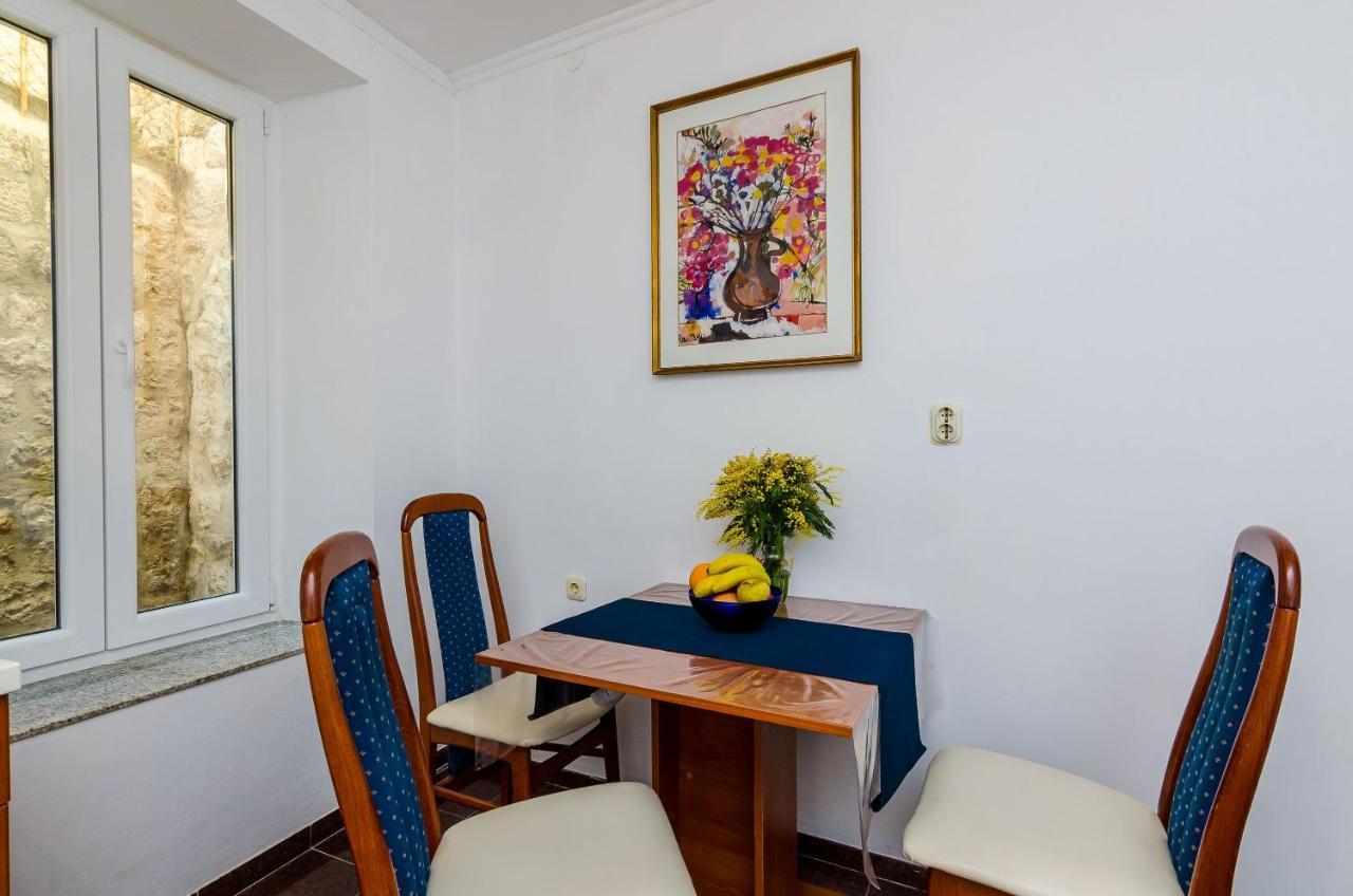 Appartamento Old Town Budget Ragusa Esterno foto