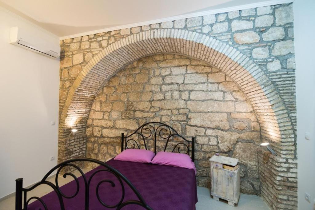Appartamento Old Town Budget Ragusa Esterno foto