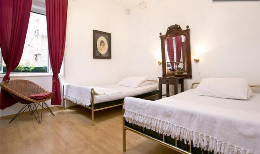 Appartamento Old Town Budget Ragusa Esterno foto