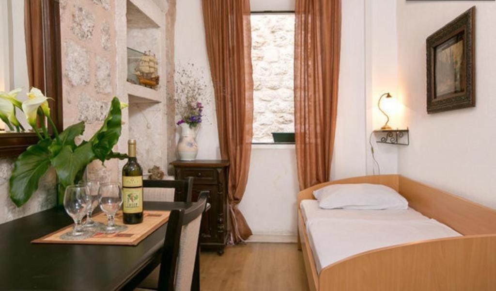 Appartamento Old Town Budget Ragusa Esterno foto