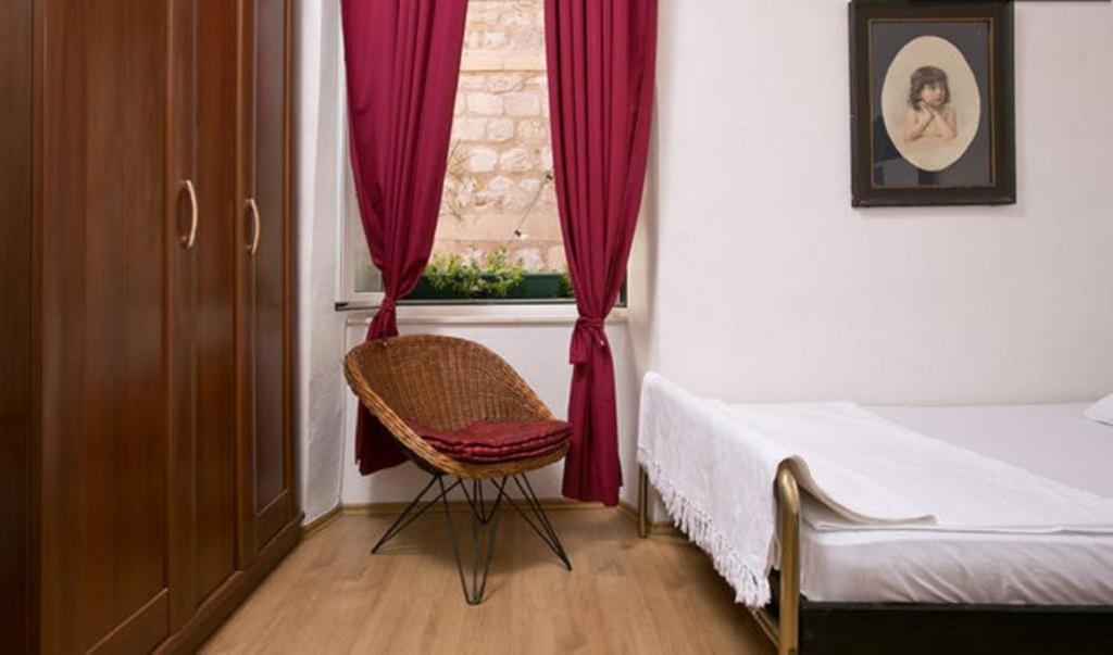 Appartamento Old Town Budget Ragusa Esterno foto