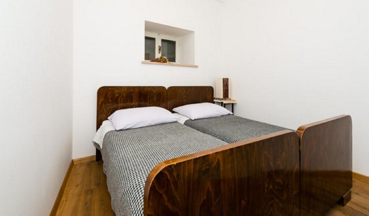 Appartamento Old Town Budget Ragusa Esterno foto