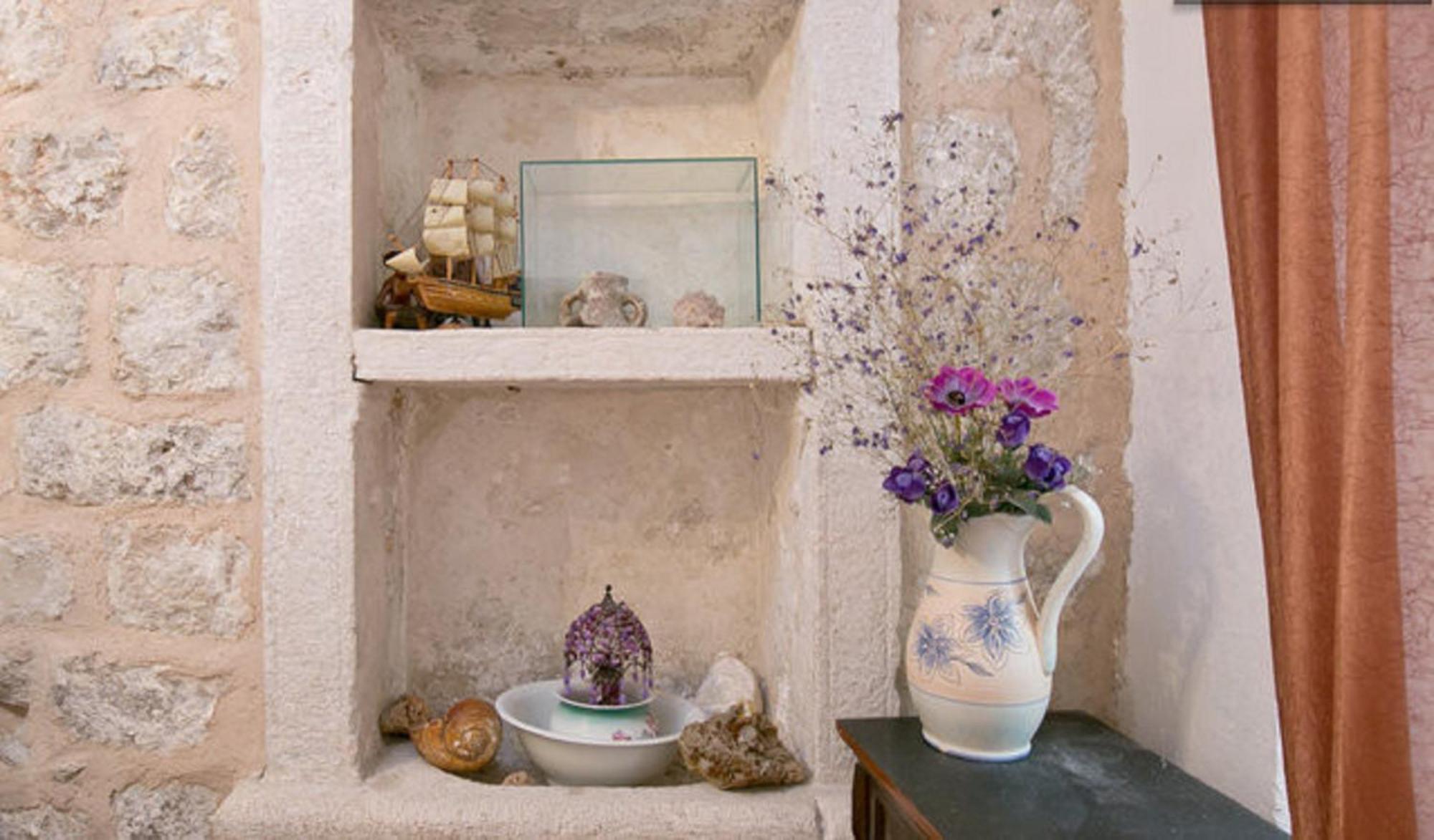 Appartamento Old Town Budget Ragusa Camera foto