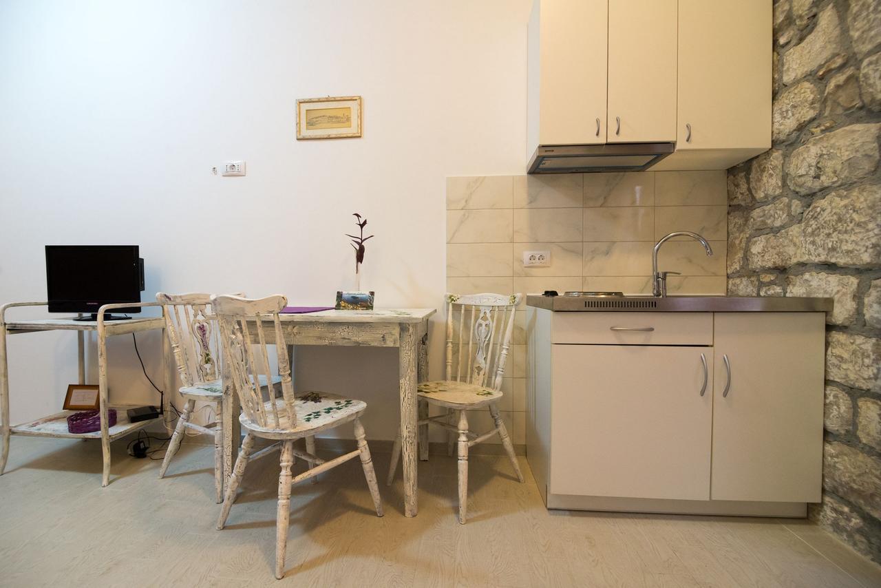 Appartamento Old Town Budget Ragusa Esterno foto