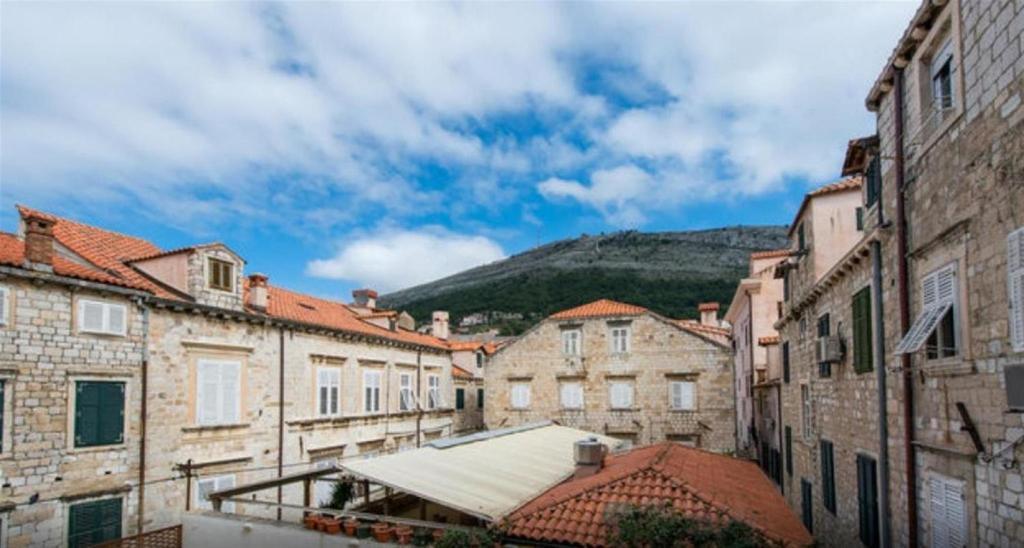 Appartamento Old Town Budget Ragusa Camera foto