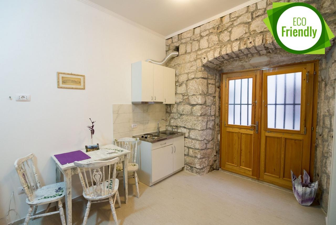 Appartamento Old Town Budget Ragusa Esterno foto