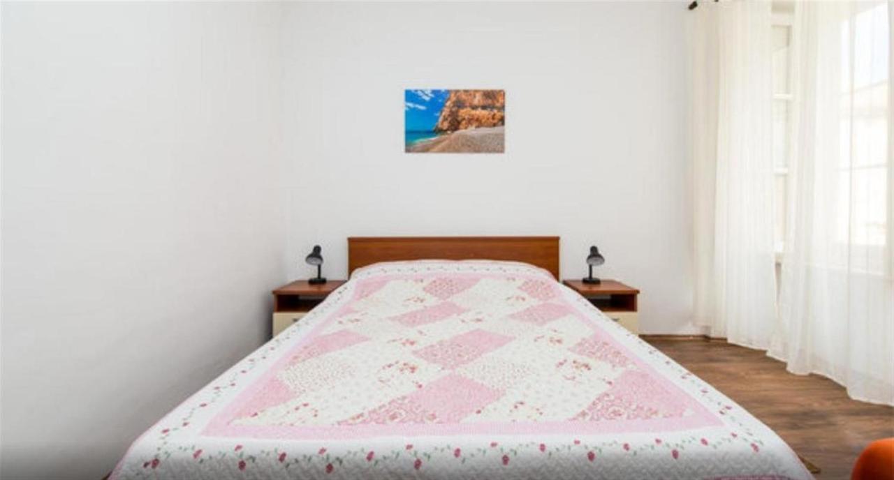 Appartamento Old Town Budget Ragusa Camera foto
